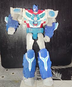 various transformers
