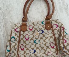 Handbag
