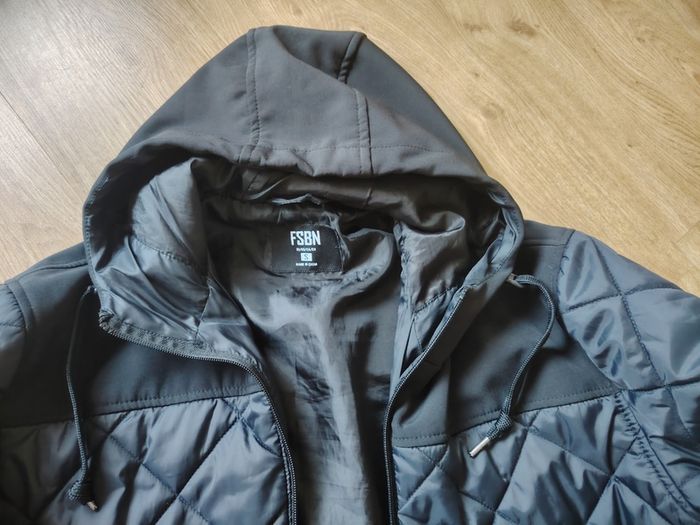 Winter Coat  Size S