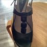 Clarks Sandals leather size 7 Image 5
