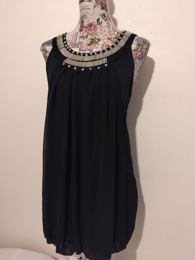 Beautiful Dress New With Tags