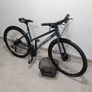 Ladies bike FORME WINSTER 1FE size (S) 17inch as Trek, Giant, Cube Image 7