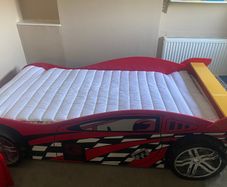 Kids bed