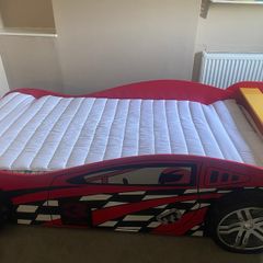 Kids bed