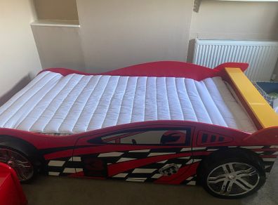 Kids bed