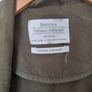 Flowy khaki waistcoat Bershka size Medium Image 2
