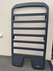 Land Rover Defender Expedition Roof Rack