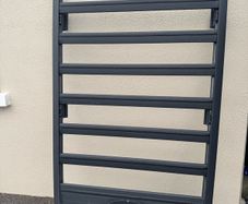 Land Rover Defender Expedition Roof Rack