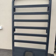 Land Rover Defender Expedition Roof Rack
