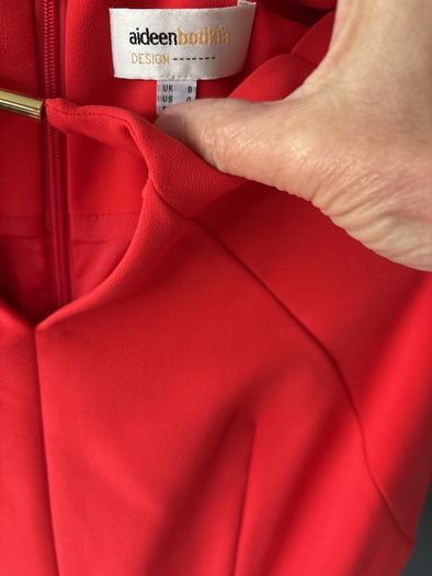 Aideen Bodkin dress