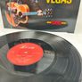 Elvis Presley Back In Vegas LP Lisa LMP 69-01 1986 Red Label Vinyl Bootleg Image 7