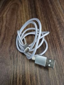 Phone cable