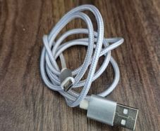 Phone cable