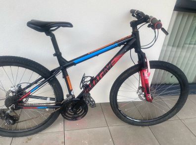 Mountain Bike