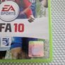 Fifa 10 2010  Xbox360 Games Original Image 3