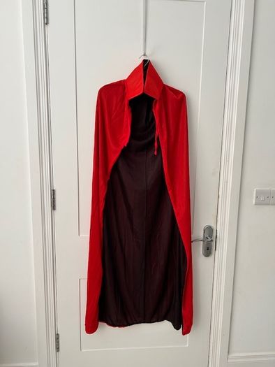 Halloween Costume
