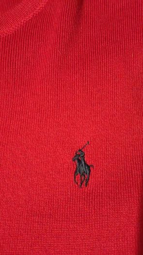 Ralph Lauren mens jumper
