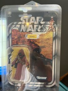 Star Wars Vintage Collection VC161 Jawa