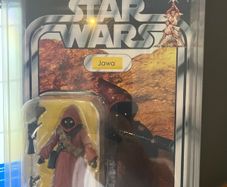 Star Wars Vintage Collection VC161 Jawa