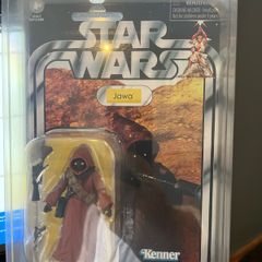 Star Wars Vintage Collection VC161 Jawa