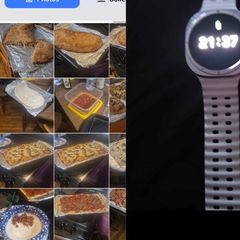 Galaxy Watch Ultra Lte