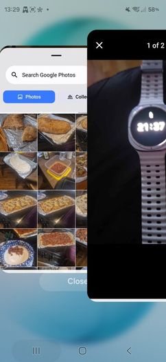 Galaxy Watch Ultra Lte