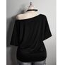 Goth / Rock Style Top size 20 Image 3