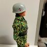 vintage action man Image 8