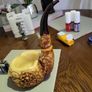 Ashtray pipe Image 3