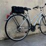 Orbis Asteria Hybrid Commuter Bike  Excellent Condition  Fully Equipped Image 3