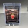 Topps Knockout 2026 Folarin Balogun /10 Image 2