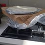 home maid casserole pot Image 3