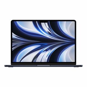 MacBook Air M2