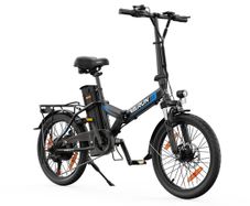 VARUN C20-1 Lightweight Electric Bike