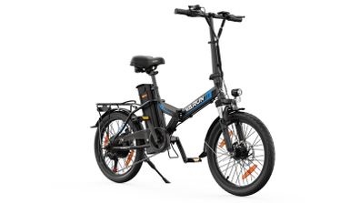 VARUN C20-1 Lightweight Electric Bike