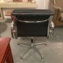 Eames EA208 Soft Pad Chair - Warehouse and Showroom Open Saturday 25th April 12 til 4pm  Eircode R95T227 Image 5