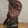 Ogio All Elements Stand Bag Image 4