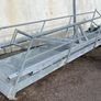 Steel Stairs Image 2