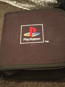 Misc PS1 games