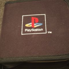 Misc PS1 games