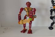 Bionicle Toa Inika Jaller