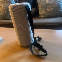 Chair back support foam
