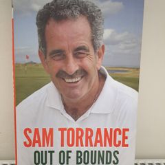 Out of Bounds 1st Edition