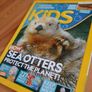 National Geographic Books/Magazines Image 4