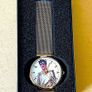 Elvis Rose Gold, 38mm dial Image 3