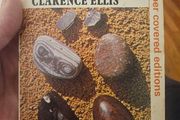 The Pebel On The Beach. Clarence Ellis. 1974 Paperback In Good Condition. See Photos For Same