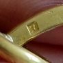 Mens Antique Cufflinks mix lot Fix Murat Image 10