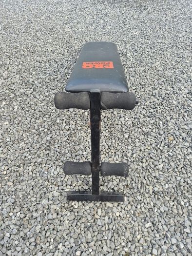 sit up bench