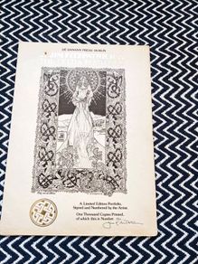 original prints