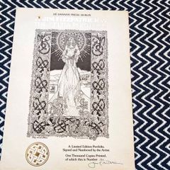 original prints